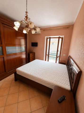 TORRE ANGELA TRILOCALE ARREDATO CON TERRAZZO