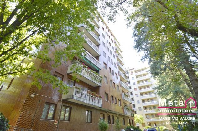 Trilocale NON arredato vicino alla MM3 San Donato