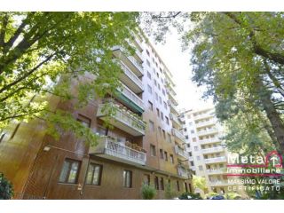 Trilocale NON arredato vicino alla MM3 San Donato