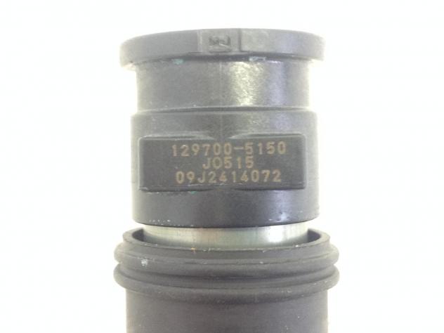 HONDA CBR RR ABS KM0 600 PIPETTA BOBINA ACCENSIONE 2024 2026 PC69A4RK - Foto 4