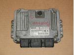 0281011233 ECU CITROEN PEUGEOT 1.6 HDI 0281011233 9656161780 EDC16C3