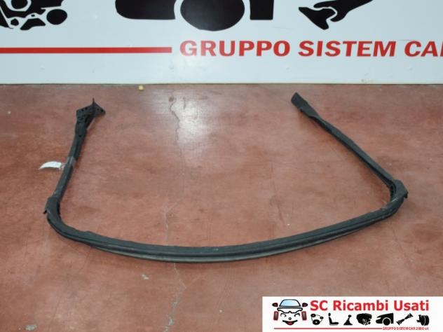 Guarnizione Tenuta Capote Abarth 124 Spider 6000635072 6000614065 - 13671 - Foto 2