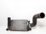 INTERCOOLER NISSAN Micra Serie (K14) 144615FA0B K9K Diesel 1500 (17)