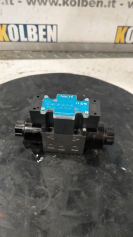 Pompa Nachi SL-G01-C5-GR-C1-31