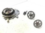 KYMCO SUPER 8 2T 50 CARTER E INGRANAGGI RUOTA POSTERIORE 2013 U91000