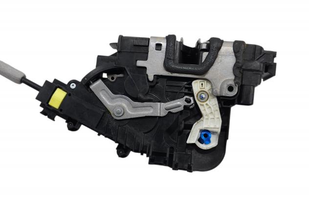 SERRATURA ANTERIORE SINISTRA MERCEDES GLE W167 A0997206301 (18) - Foto 12