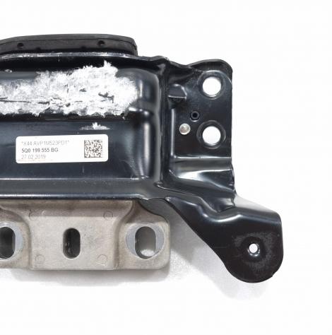 SUPPORTO CAMBIO VOLKSWAGEN T-Roc Serie 5Q0199555BG DGTE Diesel 1600 (1721) - Foto 2