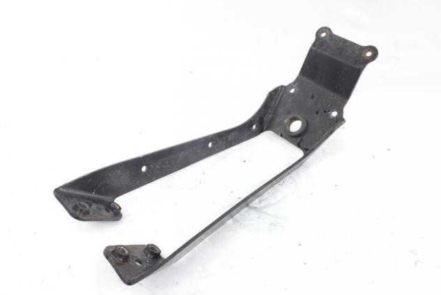 YAMAHA XJ6 DIVERSION 20S216880100 SUPPORTO PORTATARGA RJ19 09 - 15 LICENSE PLATE HOLDER BRACKET - Foto 3
