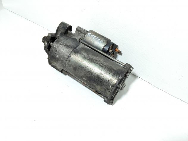 MOTORINO D' AVVIAMENTO FORD Kuga Serie (CBV) 6G9N11000FA TXDA Diesel 2000 (0813) - Foto 3