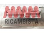 SW9665424480 21586539-8 A1 Citroen C2 centralina motore Valeo