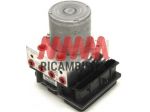A0064316412 Mercedes Classe B W245 centralina gruppo pompa ABS Bosch
