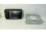 AUTORADIO PEUGEOT 208 Serie 16087575ZD DV4C-8HR-8H01 (1219)