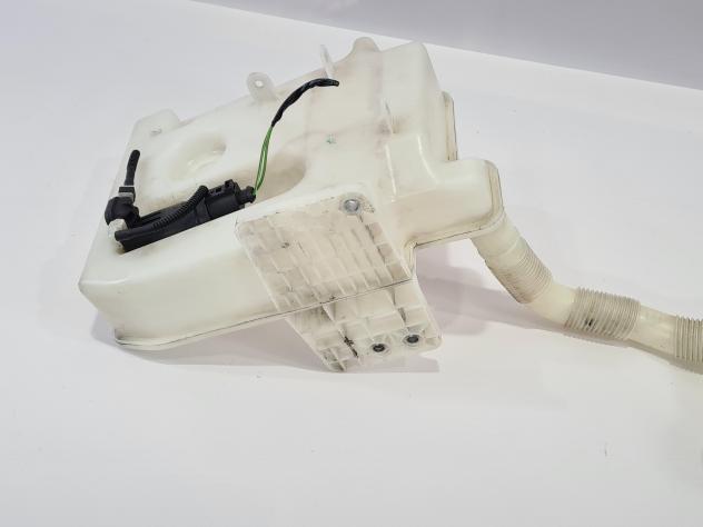 VASCHETTA TERGI ANT SEAT Leon 3° Serie 1K0955453 CBZB Benzina 1200 (0913) - Foto 3