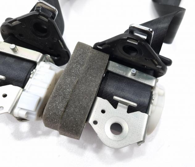 CINTURE POSTERIORI FIAT 500 Serie 07354925770 (15) - Foto 7