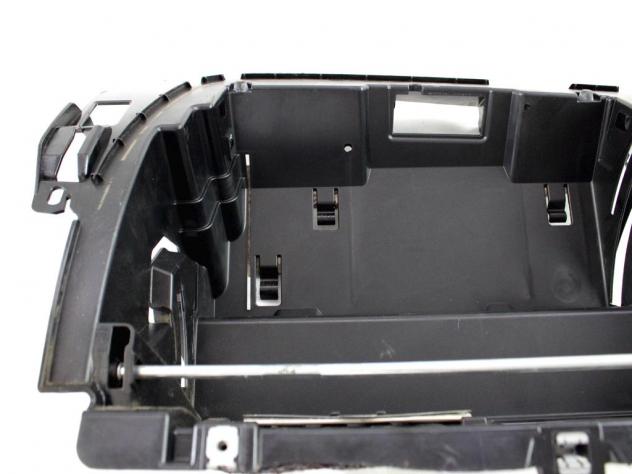 2991313 VANO CASSETTO PORTAOGGETTI LATO DESTRO CRUSCOTTO BMW X1 E84 20D 130 KW (2011) RICAMBIO USATO - Foto 4