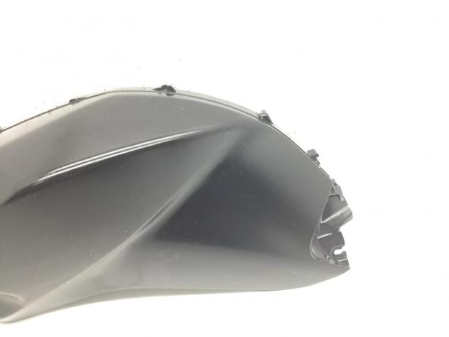 YAMAHA YZF-R A 125 CARENA COPERCHIO SINISTRO SERBATOIO BENZINA - ROTTURE 2018 - Foto 3