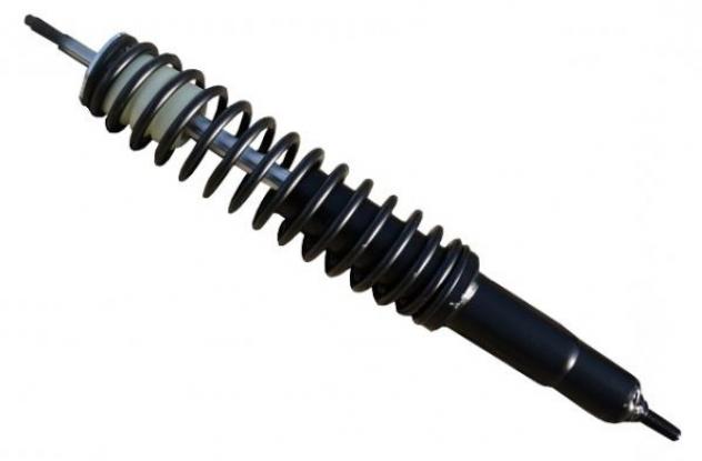4P009 AMMORTIZZATORE ANTERIORE DX / SX AIXAM SCOUTY 721 CITY SPORT GTO MAC