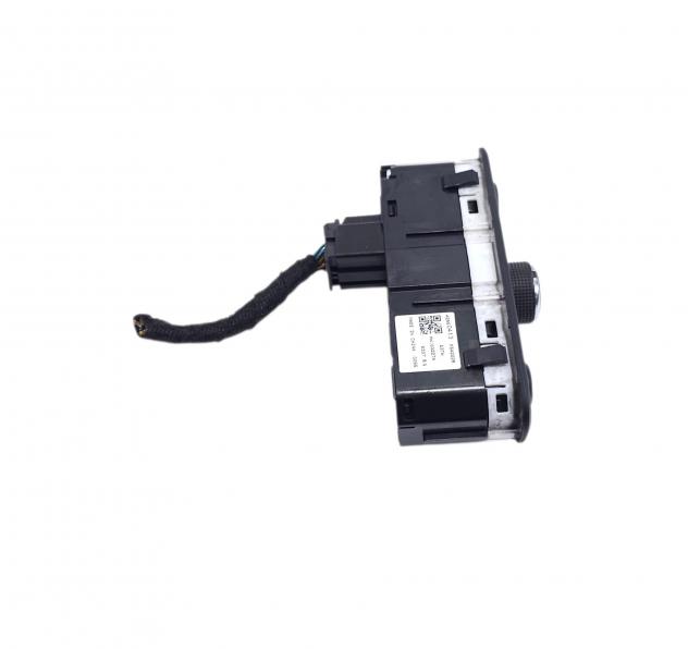 INTERRUTTORE COMANDO LUCI OPEL Mokka X 42550413 (16) - Foto 6