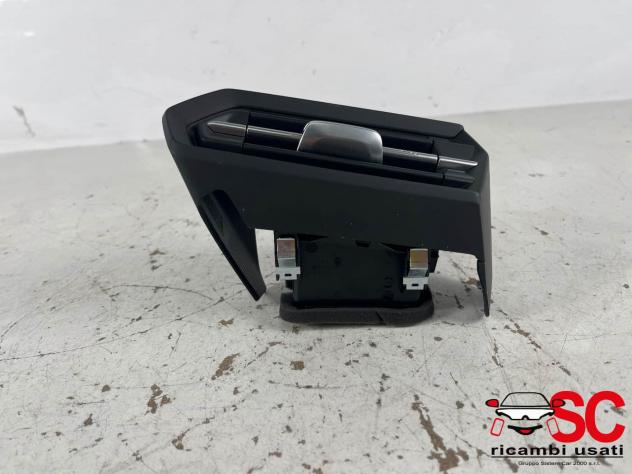 Diffusore Aria Condizionata Sinistro Audi A3 8y 8Y1820901A - 41776 - Foto 5