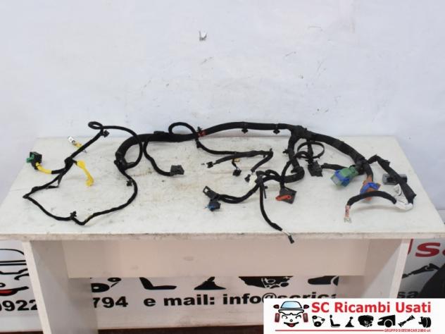 Cablaggio Cruscotto Fiat New Panda 51989352 - 28723 - Foto 3
