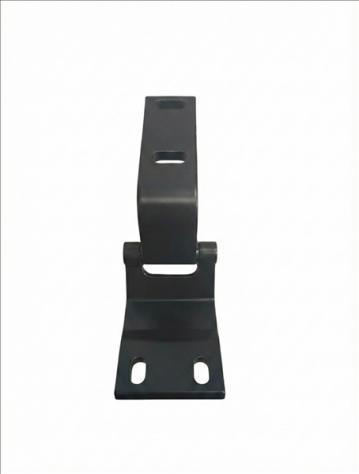 0810012 CERNIERA PORTELLONE POSTERIORE LIGIER IXO
