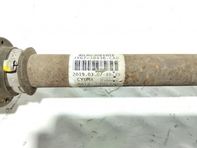 SEMIASSE ANTERIORE DESTRO FORD Focus ST-LINE Berlina (MK4) JX673B436CAD (18) - Foto 4