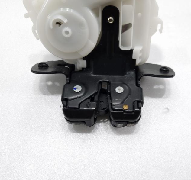 SERRATURA PORTELLONE POSTERIORE TOYOTA Yaris Serie 69350-02090 (1720) - Foto 5
