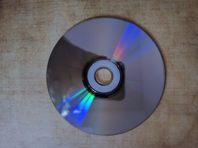 Dvd Temores Ardientes - Foto 3