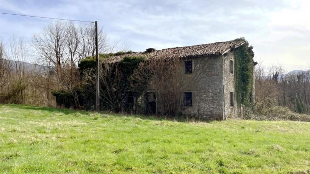 Rustico in vendita a Castiglione di Garfagnana 320 mq Rif: 1405767 - Foto 2