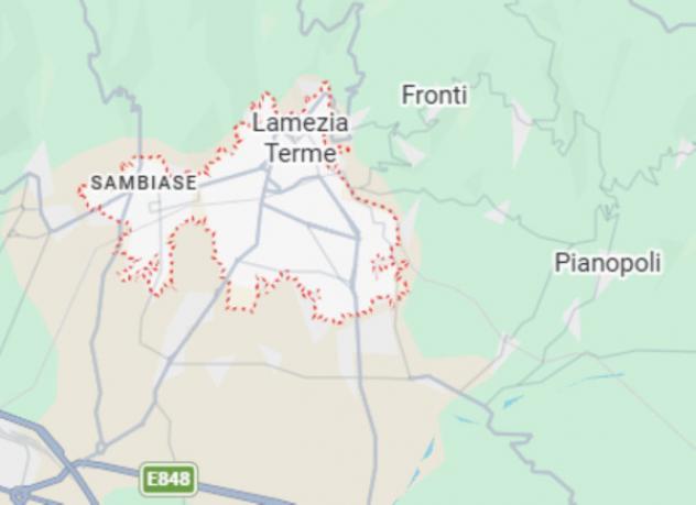 Immobile in asta di 10 m² in vendita a Lamezia Terme - Foto 7
