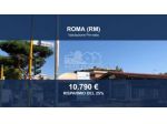 Immobile in asta di 80 m² in vendita a Roma