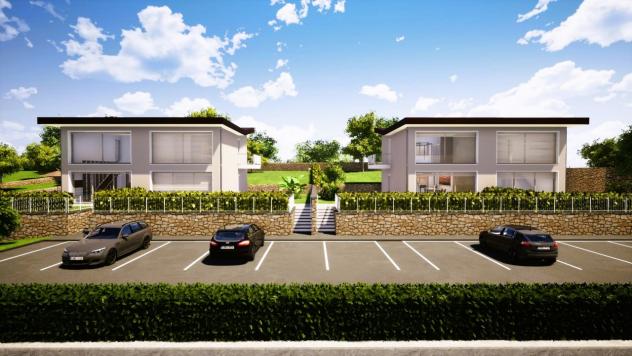 Vallecrosia - ZONA RESIDENZIALE VENDESI TERRENO RESIDENZIALE