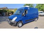 RENAULT MASTER 2.3DCI  ATP ISOTERMICO SARA-PLAST rif. 23705165