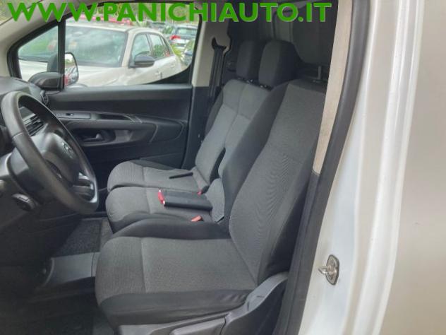 CITROEN Berlingo BlueHDi 100 S&S Van M Club rif. 23790216 - Foto 9