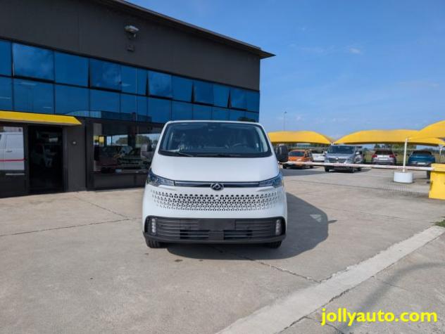 MAXUS Deliver 7 L1H1 VAN FWD SINGLE DOOR rif. 24129304 - Foto 2