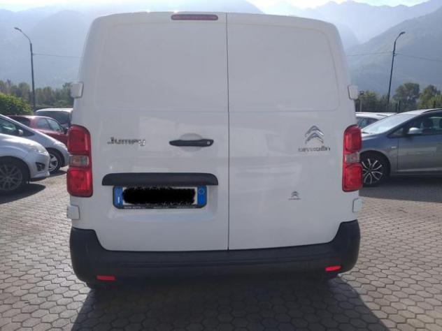 CITROEN JUMPY 1.6 115CV 3 POSTI rif. 19803413 - Foto 10