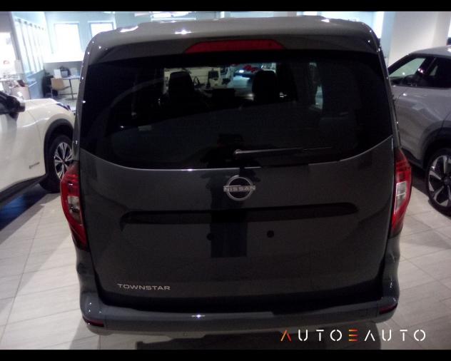 Nissan Townstar 1.3 130cv L1 N-Connecta my24 - Foto 3