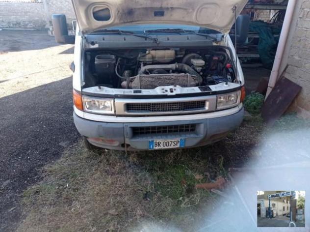 IVECO 50 C 13 - Foto 3