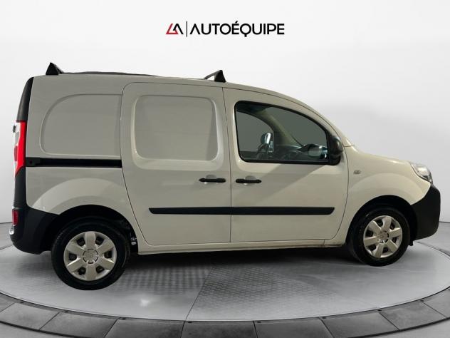 Renault Kangoo II Express E6 2016 express 1.5 dci 95cv Blue Ice E6d-temp - Foto 6