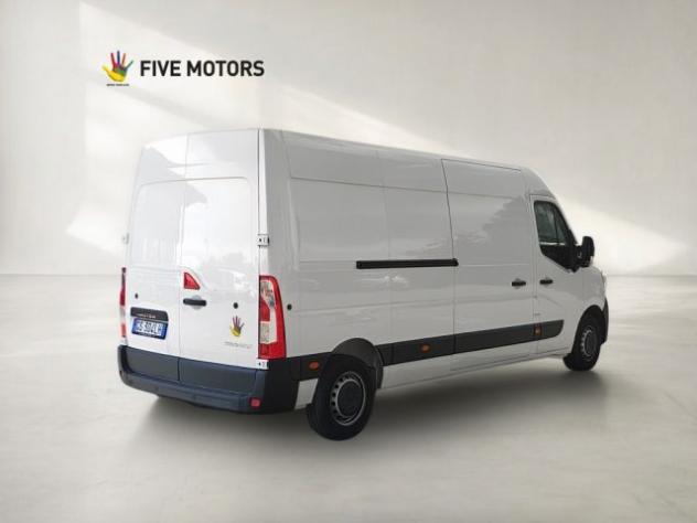 RENAULT MASTER T35 2.3 energy dci 150cv L3H2 Start rif. 23852161 - Foto 6