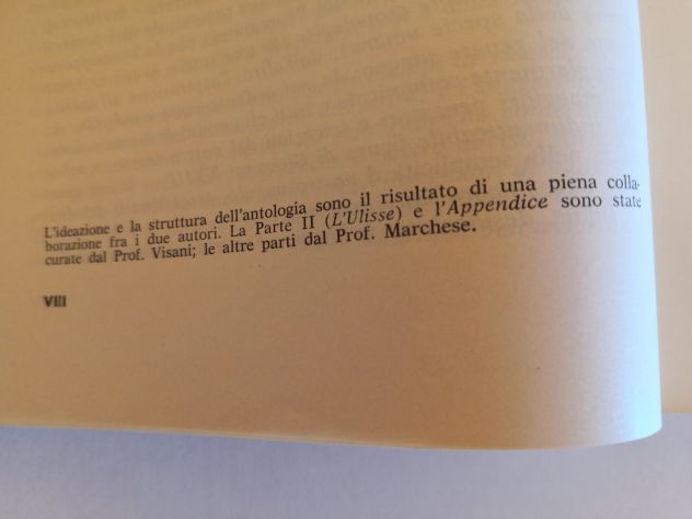 Libro "Antologia di Prose e Poesie italiane e straniere" del 1964 - Foto 6