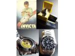 Invicta Pro Diver Orologio Uomo Automatico, mm. 40, Nero, 8926OB.