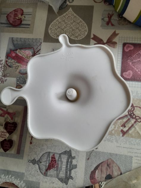 portaombrello singolo a macchia in plastica - Foto 5