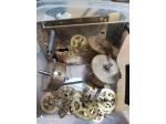 Riparazione e restauro orologi a pendolo e 400 giorni