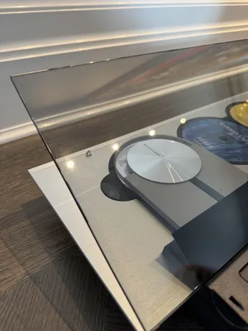 Set Bang & Olufsen BeoSound 9000 MK2 (con scatola) - Foto 2