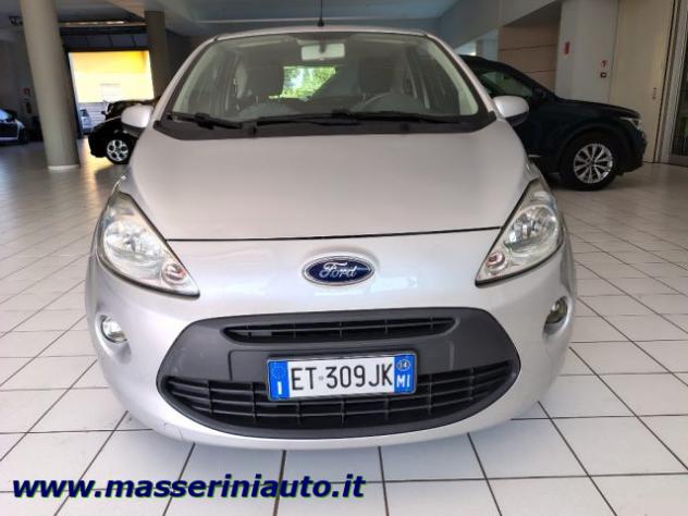 FORD Ka 1.2 8V 69CV rif. 23937027 - Foto 2