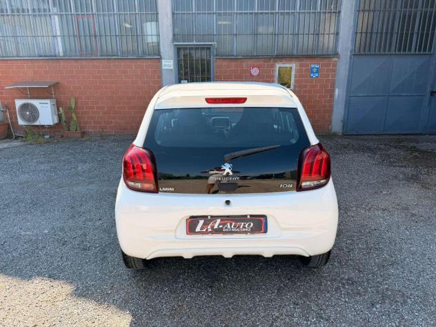 PEUGEOT - 108 - VTi 68 CV 5 porte Allure TOP! - Foto 6