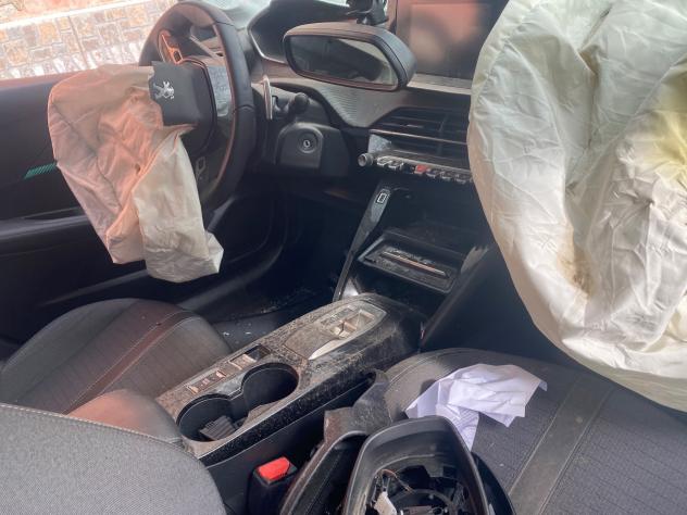 Peugeot 208 PureTech 100 Stop&Start EAT8 5 porte Allure Pack - Foto 5