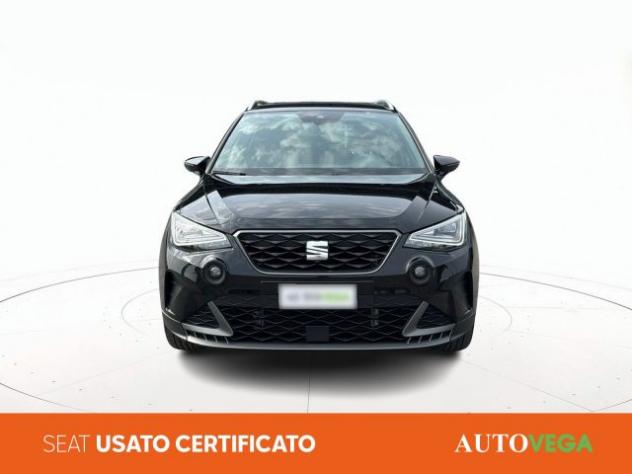 SEAT Arona 1.0 ecotsi fr 95cv rif. 23436830 - Foto 2