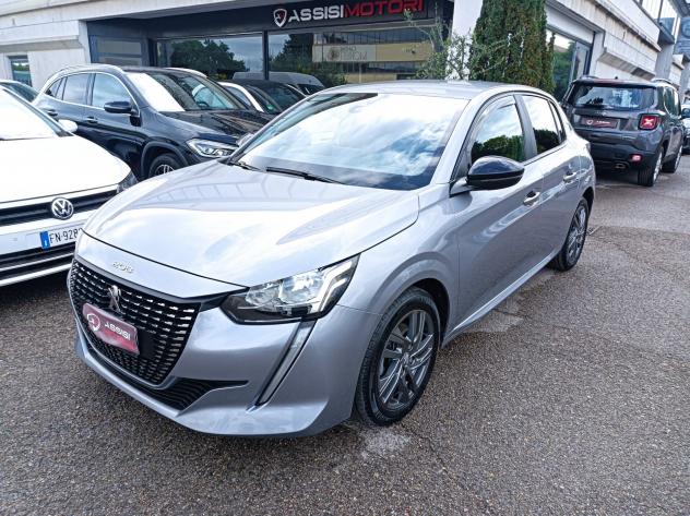 Peugeot 208 BlueHDi 100 Stop&Start 5 porte Allure Pack